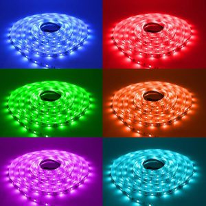 ریسه LED (اقتصادی)