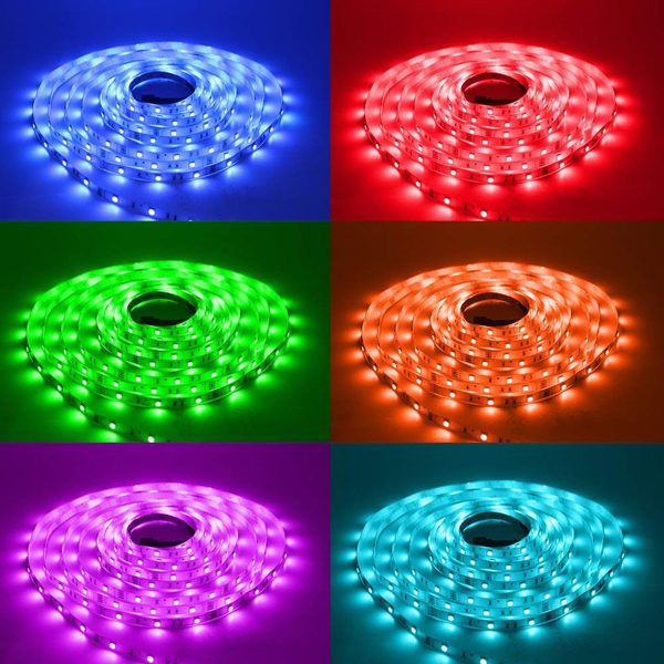 ریسه LED (اقتصادی)